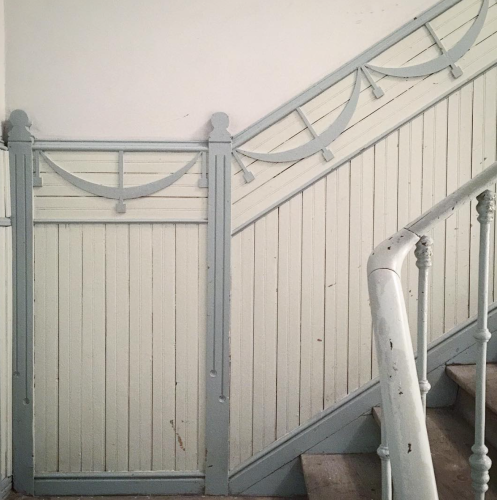 Swedish look to inspire